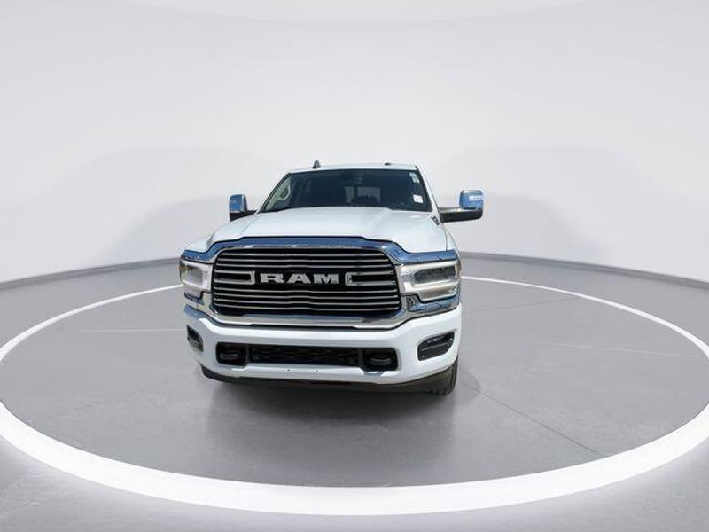 Used 2024 RAM 2500 LaramieImage 3
