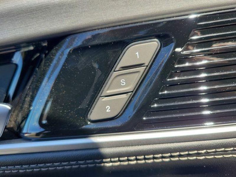 2026 Jeep Grand Wagoneer Limited Reserve 4x4