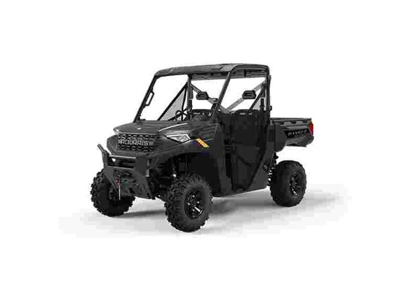 2025 Polaris Ranger 1000Image 1