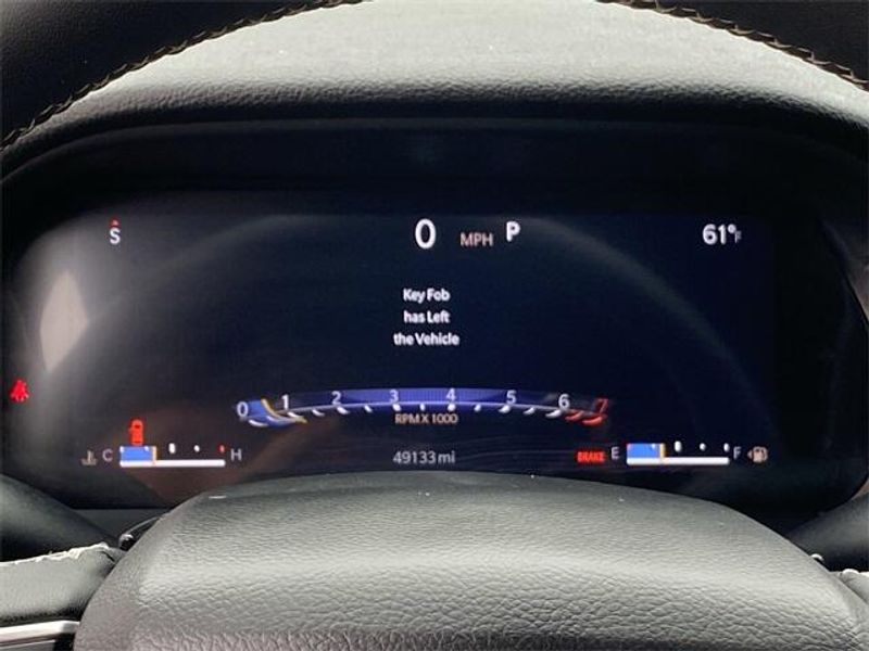 2023 Jeep Grand Cherokee L AltitudeImage 30
