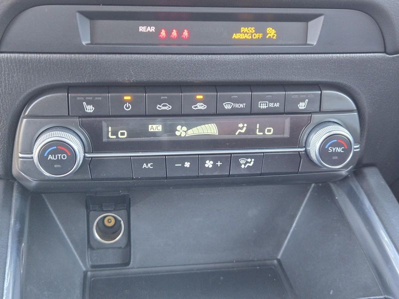 Used 2023 Mazda CX-5 2.5 S Carbon Edition AWD