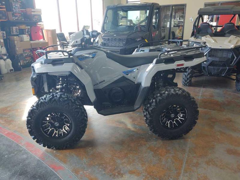 New 2026 Polaris SPORTSMAN 450 HO EPS 