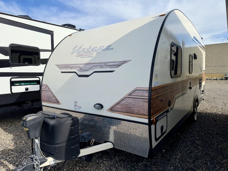 Used 2018 GULF STREAM 19RBS Image 4