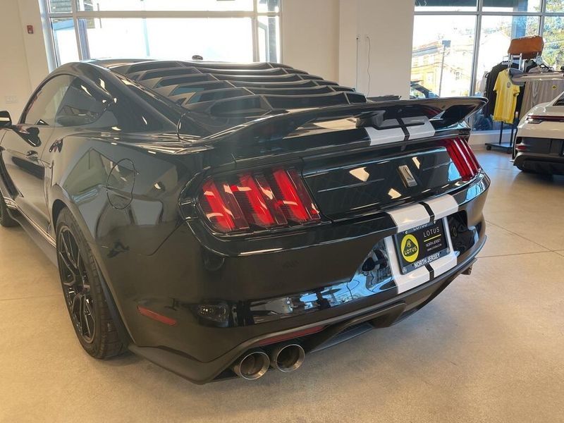 2019 Ford Mustang Shelby GT350Image 6