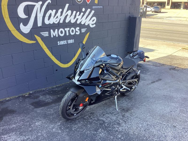 New 2026 BMW S 1000 RR 