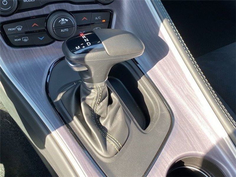 2023 Dodge Challenger Scat Pack SwingerImage 18