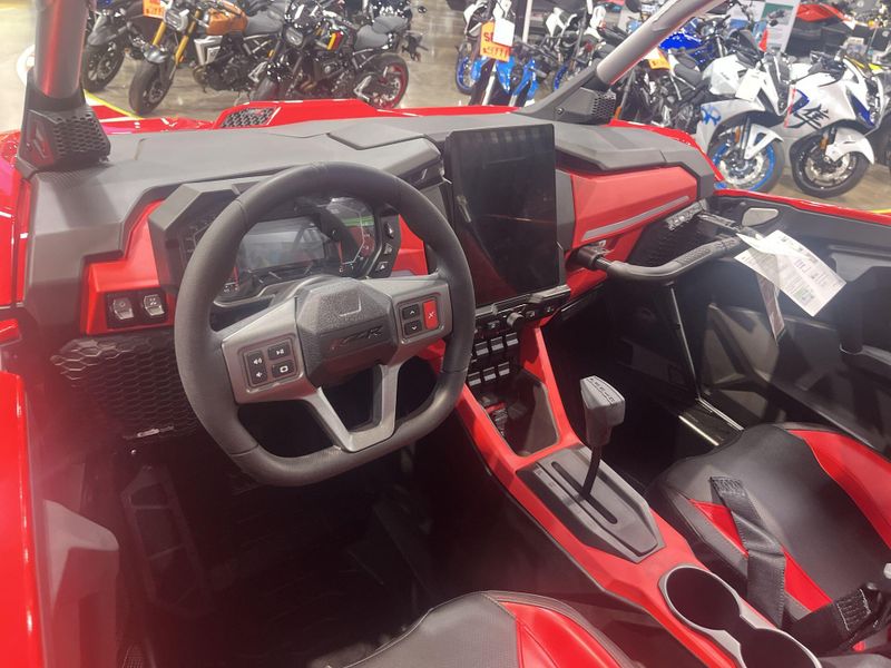 New 2026 Polaris RZR PRO R 4 ULTIMATE Image 19