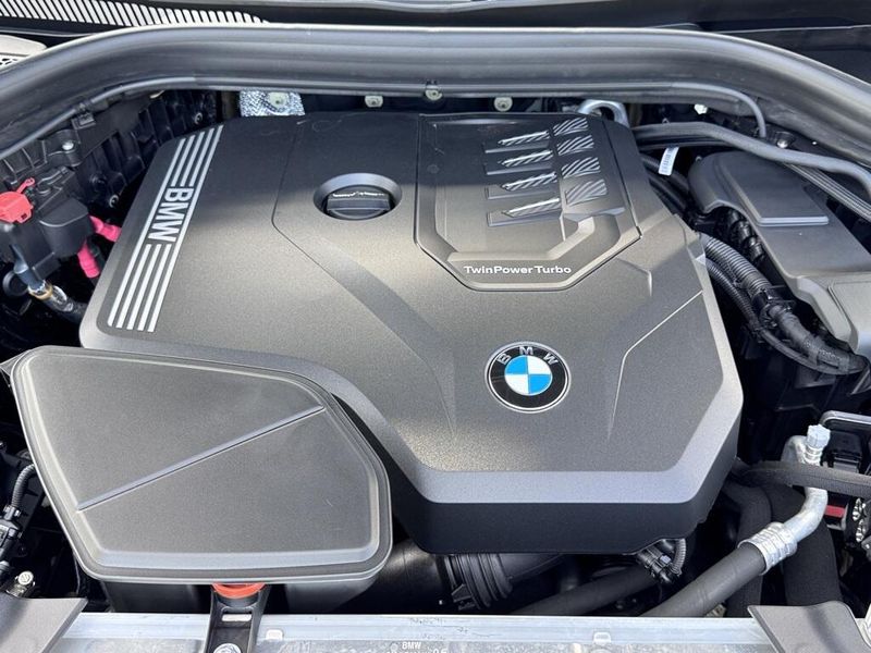 2024 BMW X3 sDrive30iImage 31