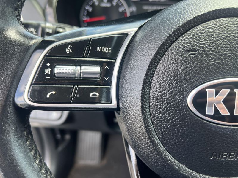 2021 Kia Seltos SXImage 11