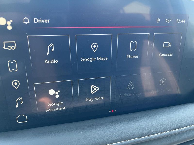 2023 Gmc Yukon SLT photo 27