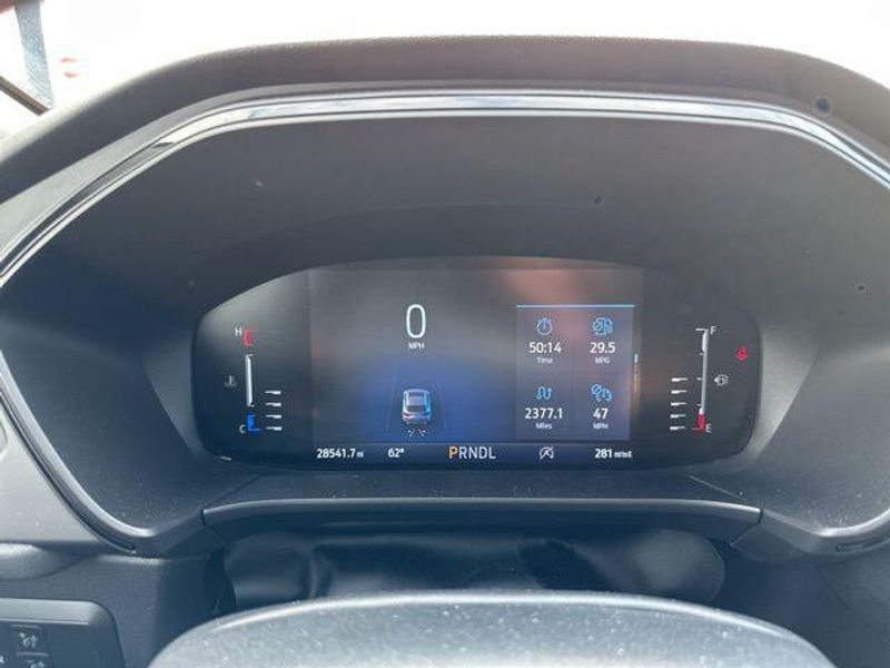 2024 Ford Escape ST-LineImage 25