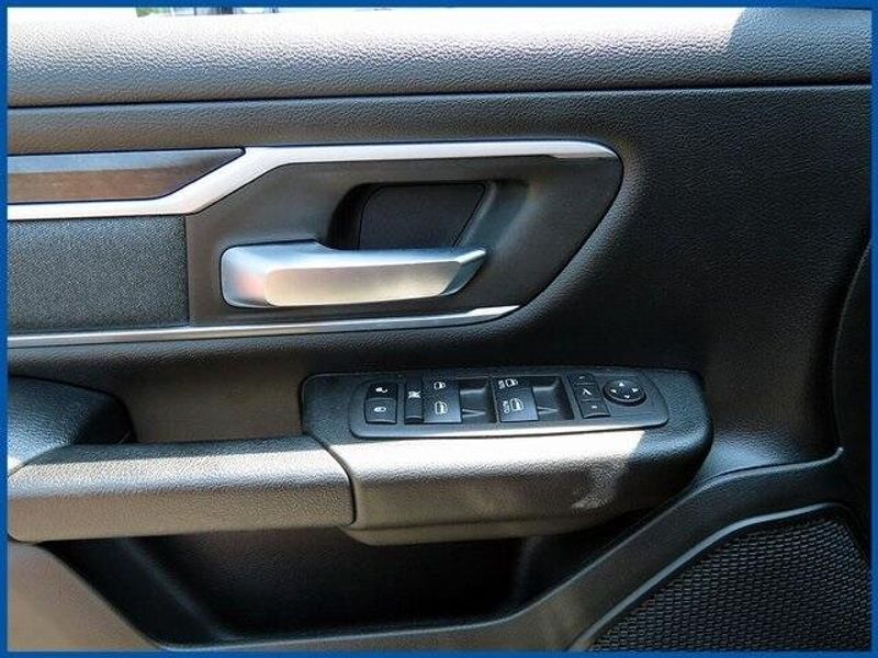2022 RAM 1500 Big Horn Lone StarImage 12