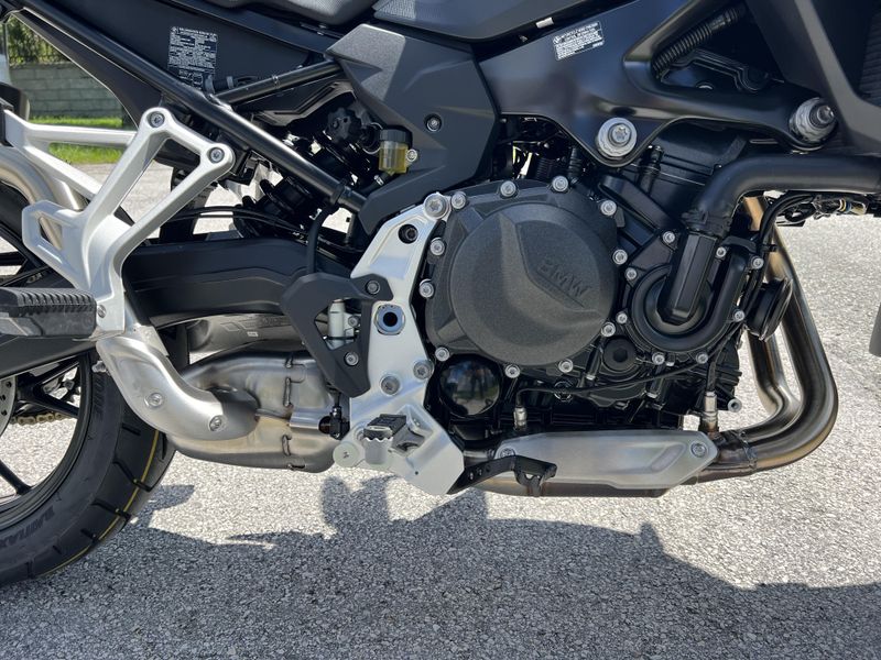2026 BMW F 800 GS