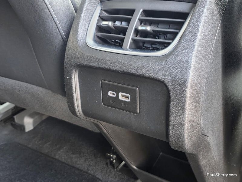 Used 2024 Chevrolet Blazer LT