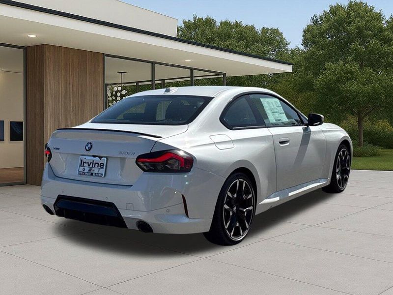New 2026 BMW 2 Series 230i xDriveImage 8