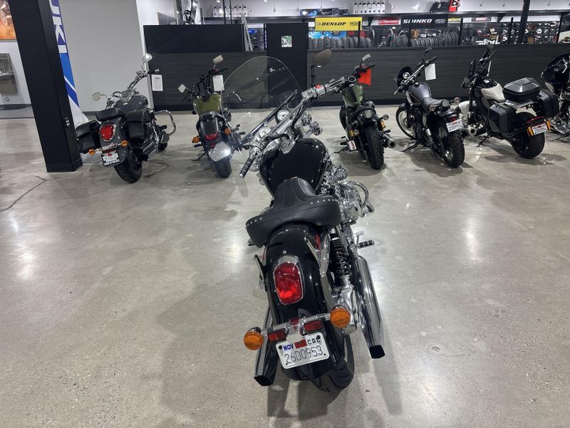 Used 2000 Honda Valkyrie Image 14
