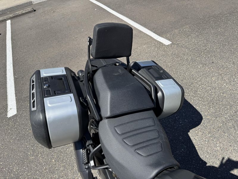 Used 2022 Harley-Davidson Pan America 1250 Special 