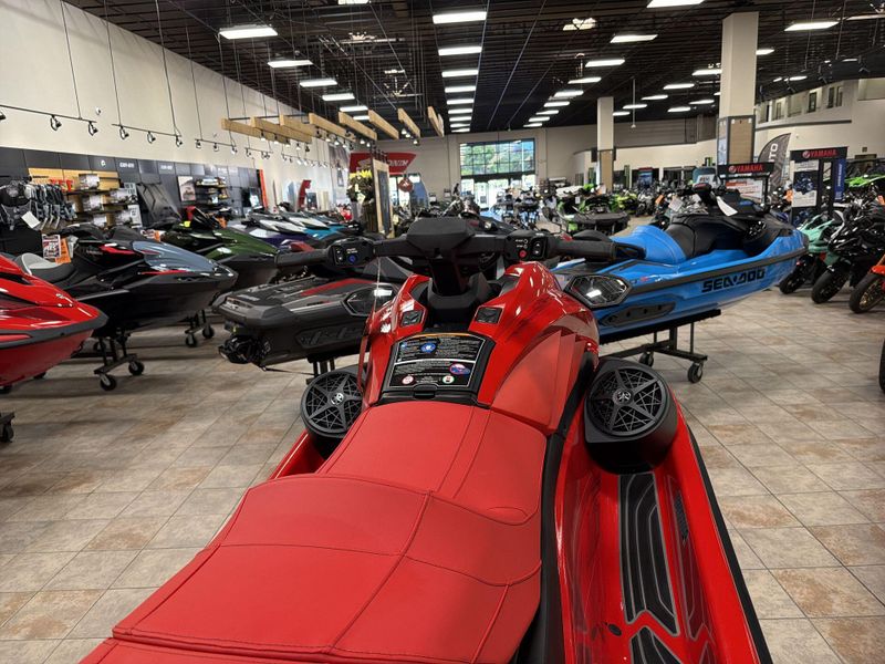 New 2026 Yamaha GP SVHO W&sol;AUDIO Image 22