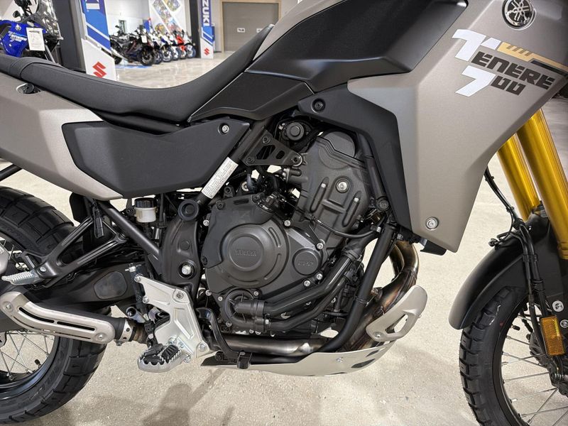 New 2026 Yamaha TENERE 700 Image 20