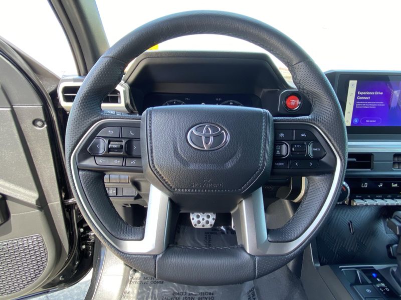 Used 2024 Toyota Tacoma TRD SportImage 26
