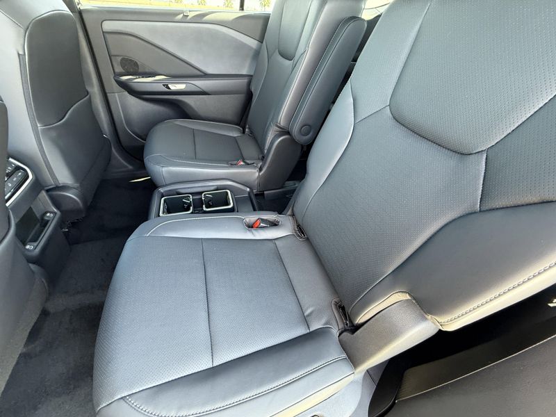 2025 LEXUS TX 350 PremiumImage 27