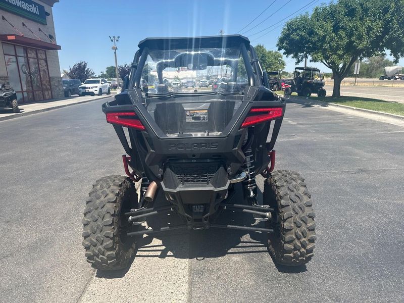 2022 Polaris RZR PRO XP SPORT  CRUISER BLACK 
