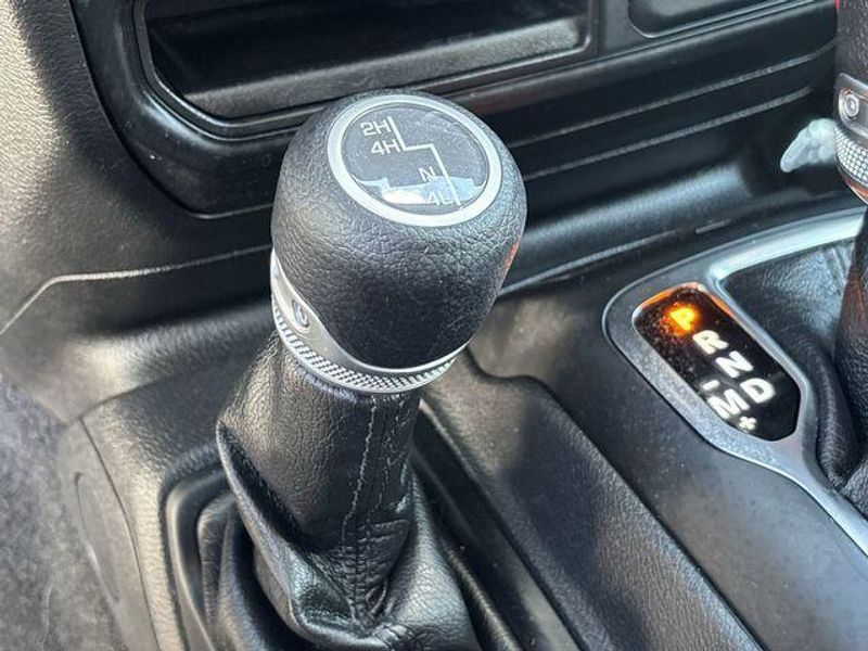 Used 2021 Jeep Wrangler Unlimited Sport SImage 29