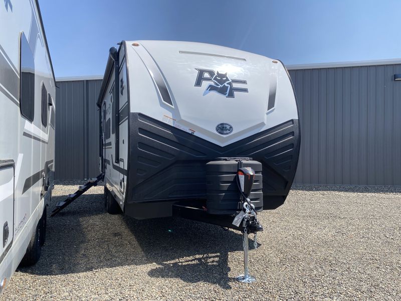 New 2027 NORTHWOOD MFG Arctic Fox NXT 24SKImage 1