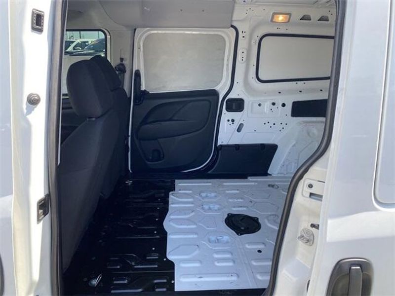 2021 RAM ProMaster City TradesmanImage 16
