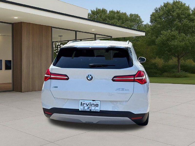New 2026 BMW X3 30 xDriveImage 9