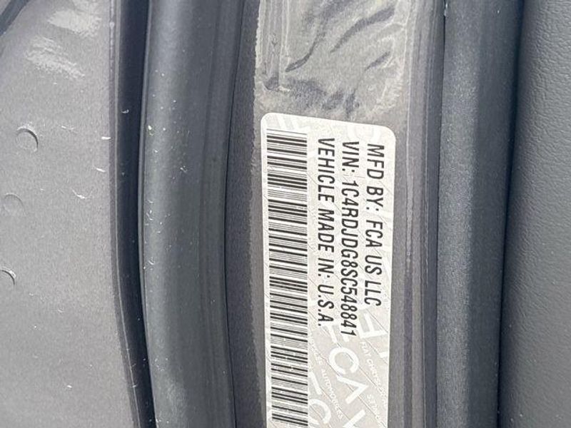 New 2025 Dodge Durango Gt Plus AwdImage 22