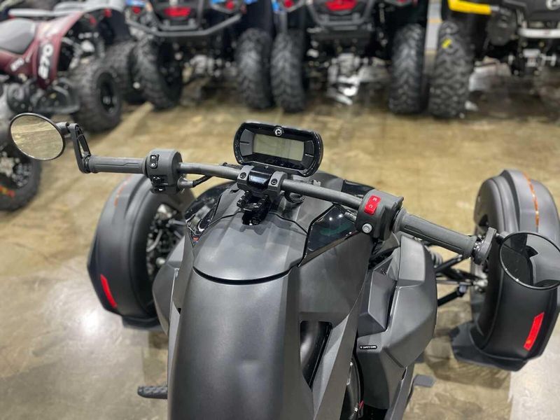 Used 2023 Can-Am RYKER 600 Image 8
