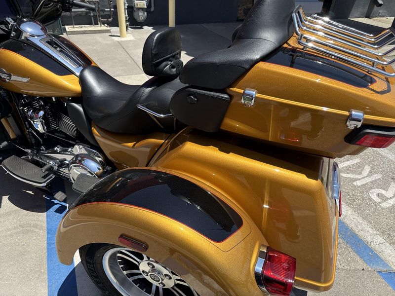 Used 2023 Harley-Davidson TRI GLIDE ULTRA Image 20