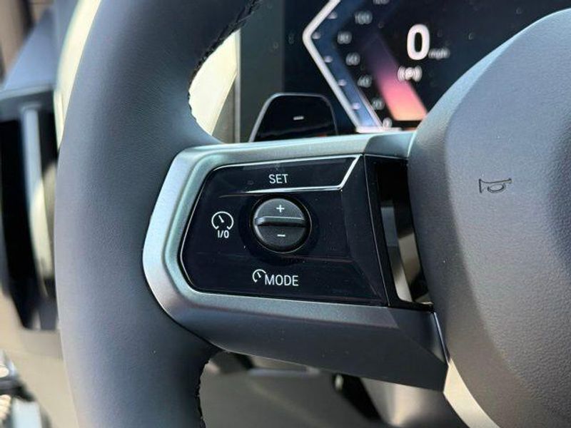 New 2026 BMW X3 30 xDriveImage 21