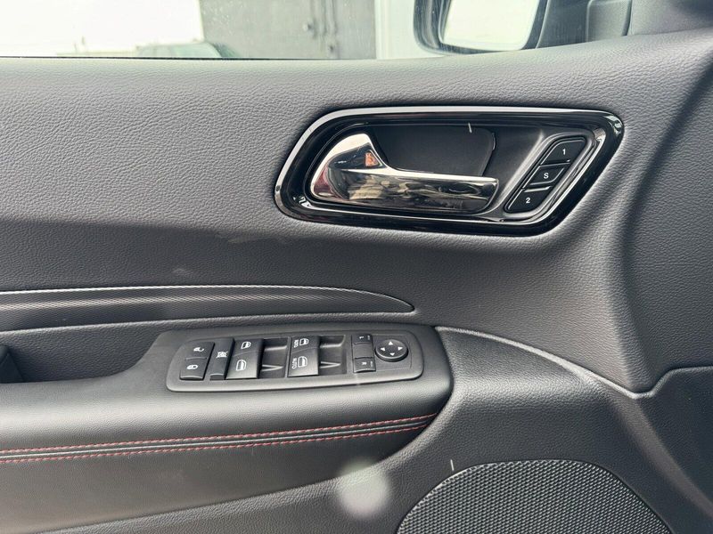 2025 Dodge Durango GT PlusImage 20