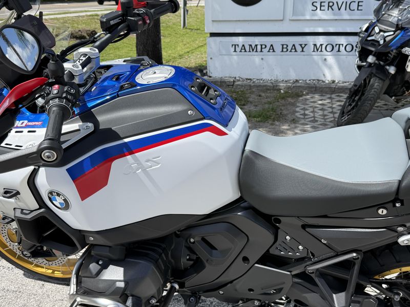 2026 BMW R 1300 GS Adventure