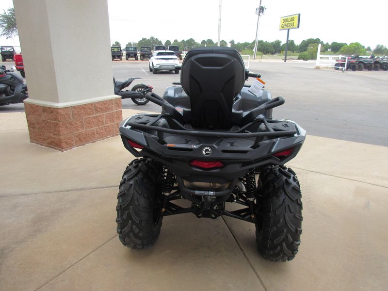 NEW 2026 CAN-AM OUTLANDER MAX DPS 500 Image 10