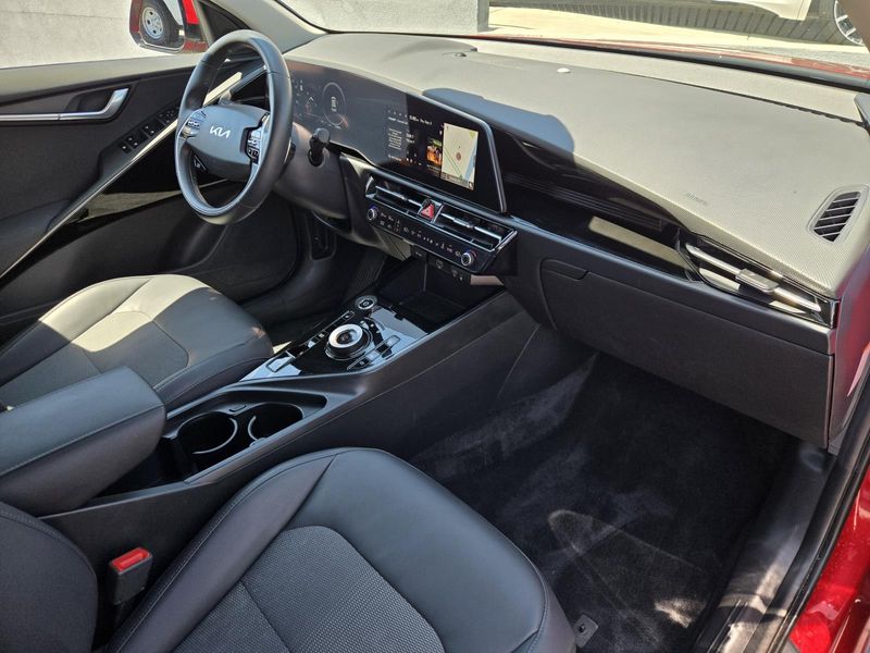Used 2024 Kia Niro EV Wind