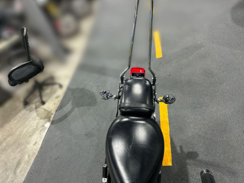 Used 2023 Yamaha V STAR 250 Image 21