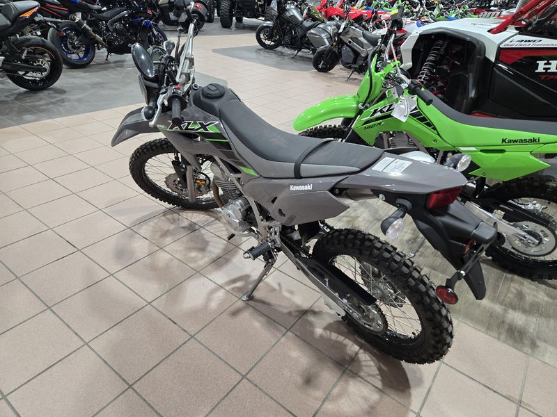 2024 Kawasaki KLX 230 S ABSImage 5