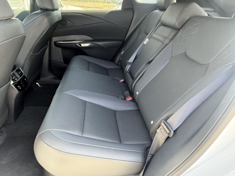 Used 2025 Lexus RX 350 F SPORT DesignImage 26