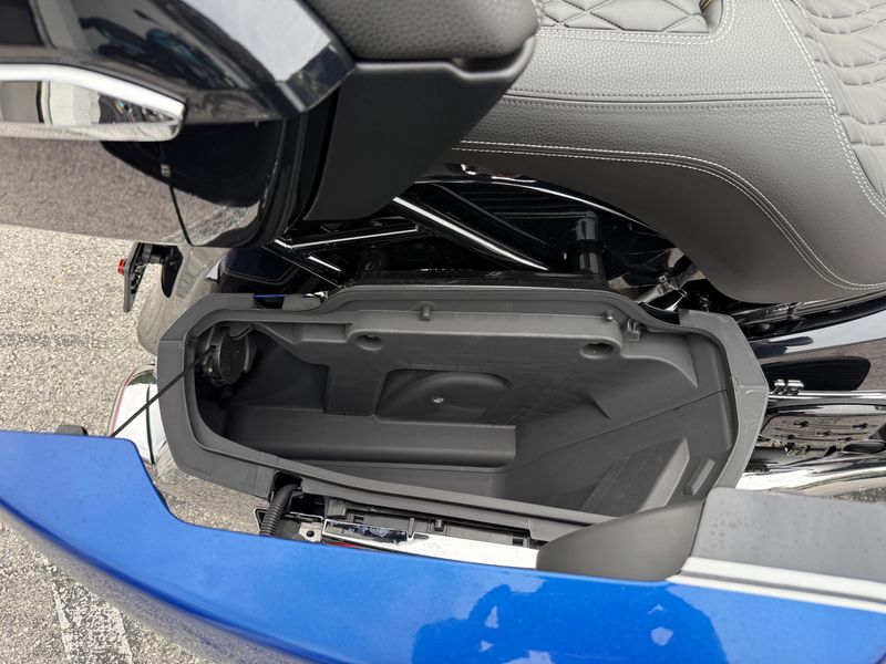 2025 BMW R 18 Transcontinental