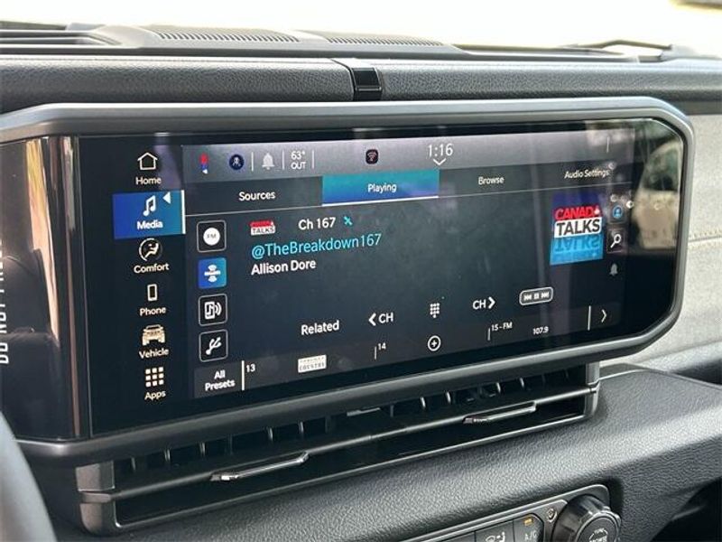 New 2026 Jeep Wrangler 4-door Sport SImage 18