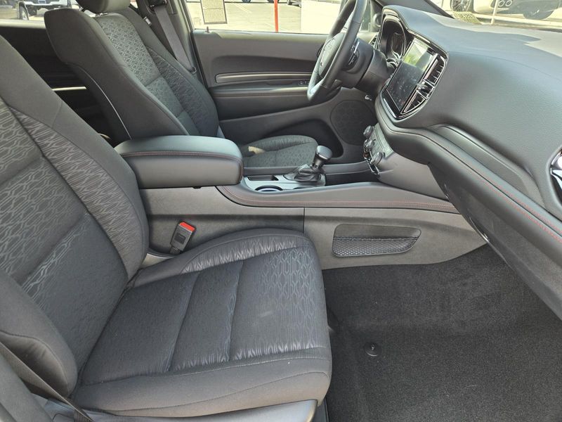 New 2026 Dodge Durango Gt Rwd
