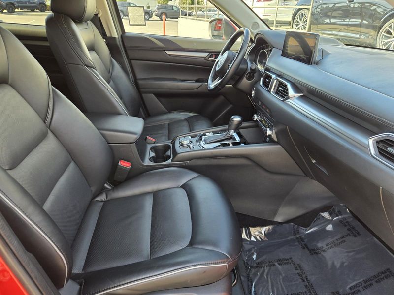 Used 2024 Mazda CX-5 2.5 S Select Package AWD