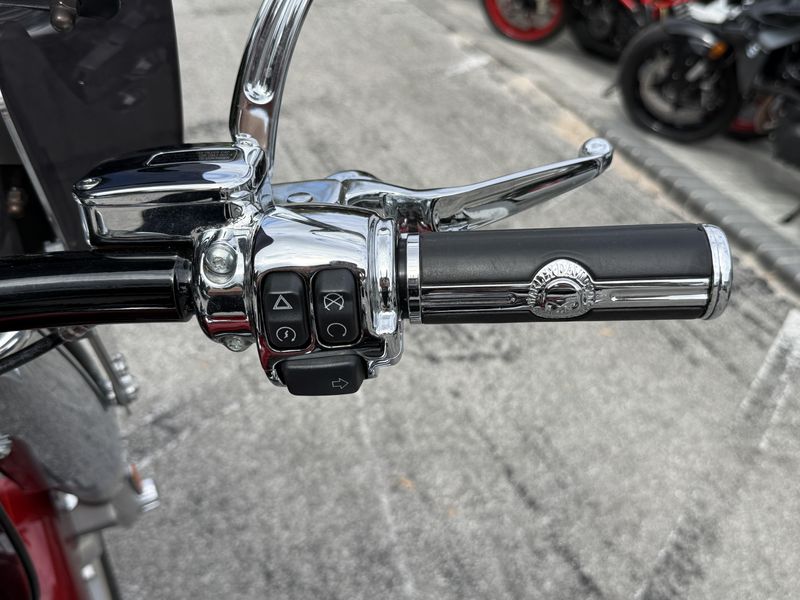 Used 2018 Harley-Davidson Softail Fat Boy 114 