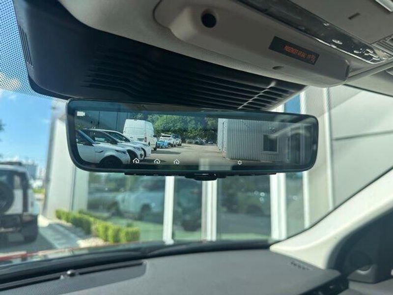 2025 Land Rover Discovery Sport S