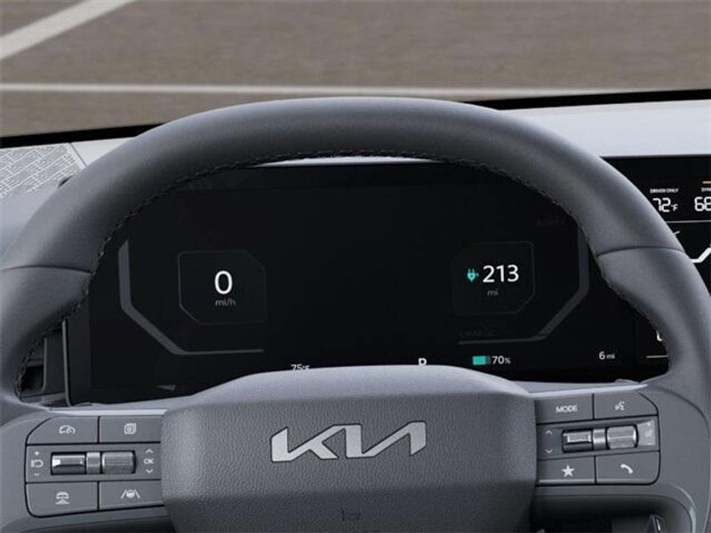 2024 Kia EV9 Light Long RangeImage 21