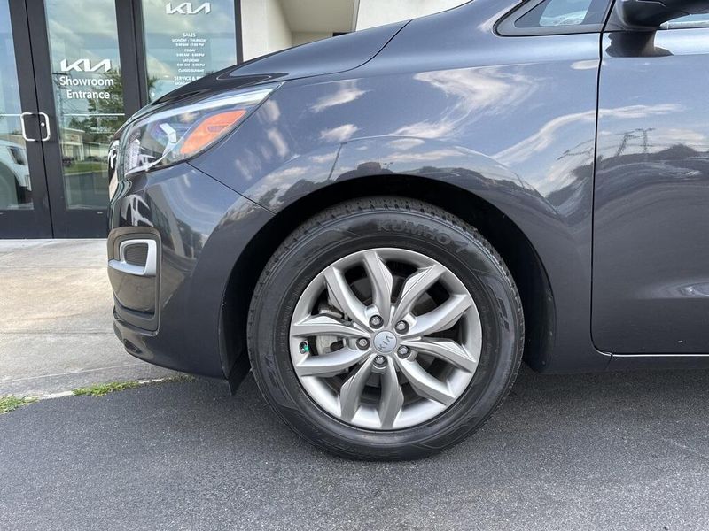 Used 2021 Kia Sedona EXImage 11