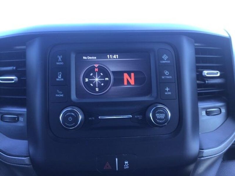 Used 2022 RAM 3500 TradesmanImage 12